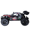 Sam Toys - Wild 23 Championship 1:12 R/c Car 2.4Ghz - Red